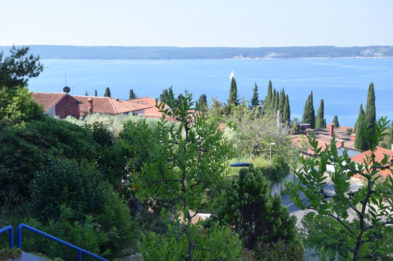 Dijaski Dom Portoroz, Hostel Экстерьер фото